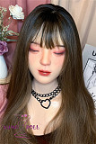 Real Girl (B工場製) 頭部単品 R12ヘッド TPE製ヘッド M16ボルト採用 職人メイク＆155CMボディ選択可能