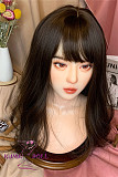 Real Girl (B工場製) 頭部単品 R8ヘッド TPE製ヘッド M16ボルト採用 職人メイク＆155CMボディ選択可能