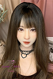 Real Girl (B工場製) 頭部単品 R6ヘッド TPE製ヘッド M16ボルト採用 職人メイク＆155CMボディ選択可能