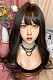 Real Girl (B工場製) 頭部単品 R13ヘッド TPE製ヘッド M16ボルト採用 職人メイク＆155CMボディ選択可能