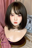 Real Girl (B工場製) 頭部単品 R3ヘッド TPE製ヘッド M16ボルト採用 職人メイク＆155CMボディ選択可能