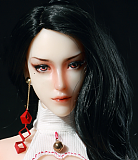 Mini Doll ミニドール 高級シリコン製 セックス可能 M21ヘッド 72cm 軽量化 3.5㎏ 収納が便利（隠しやすい） 使いやすい 普段は鑑賞用 小さいラブドール 女性素体 フィギュア cosplay