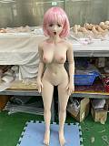 Real Girl (B工場製) アニメ系 ヘッド単体 A2#頭部のみ TPE材質 100cmボディ要否選択可能