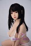 TPE製ラブドール AXB Doll 140cm バスト大 #95