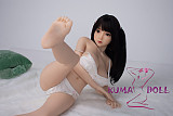 TPE製ラブドール AXB Doll 140cm バスト大 #95