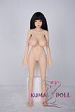 TPE製ラブドール AXB Doll 140cm バスト大 #95