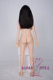 TPE製ラブドール AXB Doll 140cm バスト大 #95