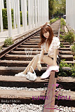 シリコン製頭部+TPEボディ WM Dolls 158cm Eカップ シリコンヘッド #12