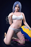 フルシリコン製ラブドール SEDOLL 160cm Cカップ #106