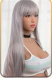 TPE製ラブドール 6Ye Premium 150cm Dカップ #44