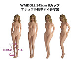 TPE製ラブドール WM Dolls ゼリー胸とリアルメイク無料キャンペーン専用ページ ボディ選択可能 組み合わせ自由