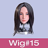 フルシリコン製ラブドール SEDOLL 160cm Cカップ #106