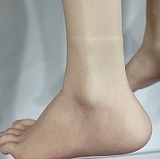 Orange In #537 Fカップ 模擬口腔＆口開閉 オーラルセックス 166cm 海外型 シリコン頭部&TPE身体人形
