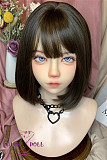 Real Girl (B工場製) 頭部単品 R5ヘッド TPE製ヘッド M16ボルト採用 職人メイク＆155CMボディ選択可能