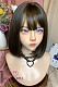 Real Girl (B工場製) 頭部単品 R5ヘッド TPE製ヘッド M16ボルト採用 職人メイク＆155CMボディ選択可能