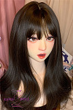 Real Girl (B工場製) 頭部単品 R18ヘッド TPE製ヘッド M16ボルト採用 職人メイク＆155CMボディ選択可能
