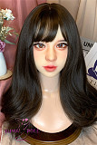 Real Girl (B工場製) 頭部単品 R17ヘッド TPE製ヘッド M16ボルト採用 職人メイク＆155CMボディ選択可能