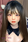 Real Girl (B工場製) 頭部単品 R19ヘッド TPE製ヘッド M16ボルト採用 職人メイク＆155CMボディ選択可能