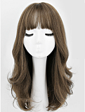 Real Girl (B工場製) 頭部単品 B5ヘッド 125-140CM身長適用 TPE製ヘッド M16ボルト採用 職人メイクが選べる