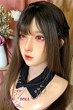 Real Girl (B工場製) 頭部単品 R20ヘッド TPE製ヘッド M16ボルト採用 職人メイク＆155CMボディ選択可能