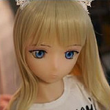 Real Girl (B工場製) 頭部単品 R16ヘッド TPE製ヘッド M16ボルト採用 職人メイク＆155CMボディ選択可能