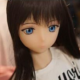 Real Girl (B工場製) 頭部単品 R16ヘッド TPE製ヘッド M16ボルト採用 職人メイク＆155CMボディ選択可能