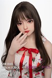 TPE製ラブドール AXB Doll 130cm バスト大 C46 掲載画像のボディはリアルメイク付き