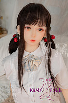 TPE製ラブドール WM Dolls 156cm B-cup #153