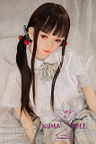 TPE製ラブドール WM Dolls 156cm B-cup #153