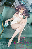 TPE製ラブドール WM Dolls 156cm B-cup #355 ELF ears