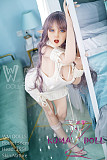 TPE製ラブドール WM Dolls 156cm B-cup #355 ELF ears