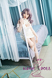TPE製ラブドール WM Dolls 156cm B-cup #355 ELF ears