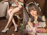 フルシリコン製ラブドール Sino Doll 162cm Eカップ #30