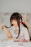 TPE製ラブドール WM Dolls 156cm B-cup #153