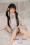 TPE製ラブドール WM Dolls 156cm B-cup #153