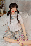 TPE製ラブドール WM Dolls 156cm B-cup #153