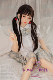TPE製ラブドール WM Dolls 156cm B-cup #153