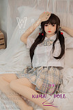 TPE製ラブドール WM Dolls 156cm B-cup #153