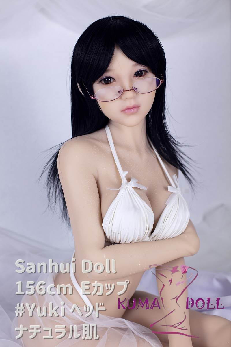 フルシリコン製ラブドール Sanhui Doll 156cm Eカップ Yuki