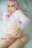 TPE製ラブドール PiperDoll  140cm Ariel Gカップ