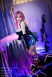 TPE製ラブドール WM Dolls 158cm D-cup #57