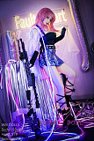 TPE製ラブドール WM Dolls 158cm D-cup #57