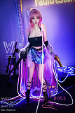 TPE製ラブドール WM Dolls 158cm D-cup #57