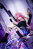 TPE製ラブドール WM Dolls 158cm D-cup #57