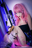TPE製ラブドール WM Dolls 158cm D-cup #57