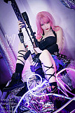 TPE製ラブドール WM Dolls 158cm D-cup #57