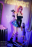 TPE製ラブドール WM Dolls 158cm D-cup #57