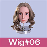 TPE製ラブドール SEDOLL 158cm Dカップ #76