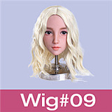 TPE製ラブドール SEDOLL 158cm Dカップ #76