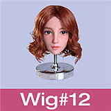 TPE製ラブドール SEDOLL 158cm Dカップ #76